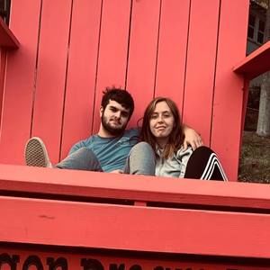 Meet your Posher, Blaine